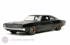 1:24 1968 Dodge Charger Widebody 1968 Fast & Furious 9 (2021)