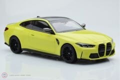 1:18 2020 BMW M4 (G82)