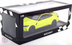 1:18 2020 BMW M4 (G82)