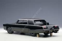 1:18 2020 Black Beauty “Green Hornet”