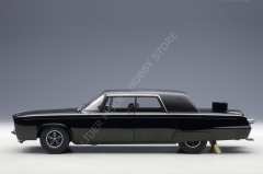 1:18 2020 Black Beauty “Green Hornet”