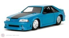 1:24 1989 Ford Mustang GT 1989 Fast X (Fast & Furious 10)