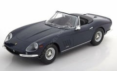 1:18 1967 Ferrari 275 GTB/4 Nart Spyder