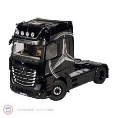 1:18 Mercedes Benz Actros Gigaspace 4x2