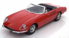 1:18 1966 Ferrari 365 California Spyder
