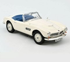 1:18 1957 Bmw 507