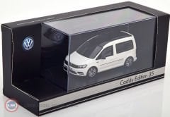 1:43 2016 Volkswagen Caddy Edition 35