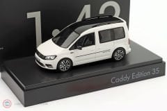 1:43 2016 Volkswagen Caddy Edition 35