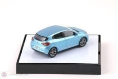 1:43 2019 RENAULT CLIO V