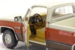 1:18 1983 GMC Sierra 1500  67th Indianapolis