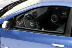 1:18 2012 Renault Clio 3 RS Gordini