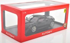 1:18 2013 Alfa Romeo 4C