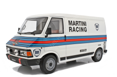 1:18 1984 Fiat 242 Rally Assistance Lancia. Martini Racing