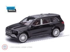 1:18 2021 Mercedes Benz Maybach GLS 600 4Matic X167