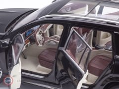 1:18 2021 Mercedes Benz Maybach GLS 600 4Matic X167