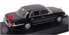 1:43 1977 Mercedes Benz 450 SEL (W116) Rocky IV (1985)