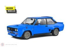 1:18 1980 Fiat 131 Abarth