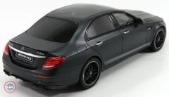 1:18 2016 Mercedes Benz E63 S V8 W213 4 Matic Edition