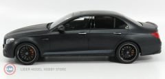 1:18 2016 Mercedes Benz E63 S V8 W213 4 Matic Edition