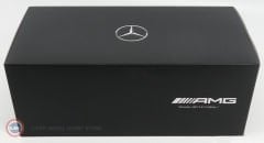 1:18 2016 Mercedes Benz E63 S V8 W213 4 Matic Edition