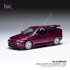 1:43 1994 Ford Escort RS Cosworth