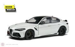 1:18 2022 Alfa Romeo Giulia GTA