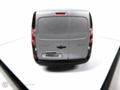 1:43 2013 RENAULT Kangoo II utilitaire Gris