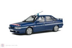 1:18 1992 Renault 21 Turbo Gendarmerie