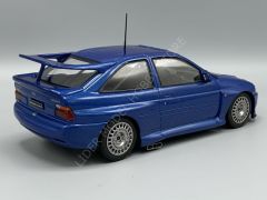 1:24 1993 Ford Escort RS Cosworth