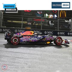 1:18 2023 Red Bull Oracle RB19 #1 RB19 Honda RBPT Formula 1