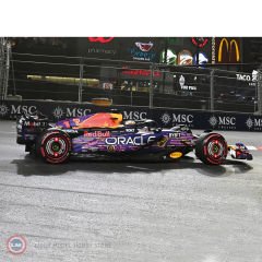 1:18 2023 Red Bull Oracle RB19 #1 RB19 Honda RBPT Formula 1