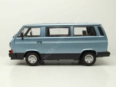 1:18 1990 Volkswagen T3 Multivan