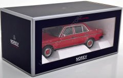 1:18 1982 Mercedes Benz E Class 200 W123