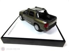 1:43 2015 RENAULT Duster Oroch pick-up 4X4