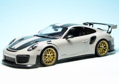 1:18 2018 Porsche 911 (991.2) GT2 RS