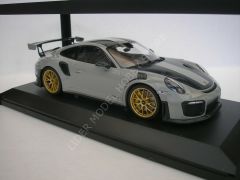 1:18 2018 Porsche 911 (991.2) GT2 RS