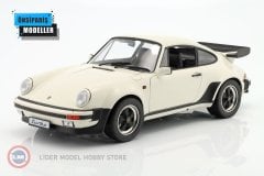 1:12 1977 Porsche 911 (930) Turbo