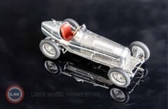 1:18 CMC 1933 Alfa Romeo P3 - Clear Finish - Techno Classica Special