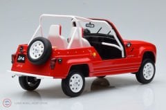 1:18 1987 Renault R4 JP4