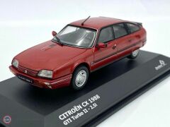 1:43 1990 Citroen CX GTI TURBO II