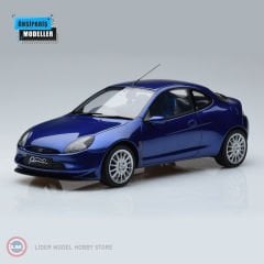 1:18 1999 Ford Puma Racing