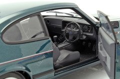 1:18 1982 Ford Capri 2.8i