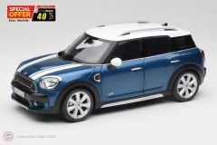 1:18 Kyosho 2016 Mini Cooper S Countryman