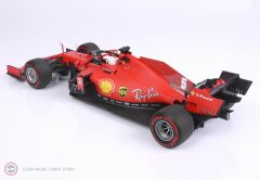 1:18 2020 FERRARI SF1000 – SCUDERIA FERRARI – S. VETTEL – AUSTRIAN GP