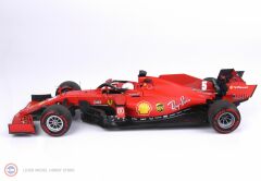 1:18 2020 FERRARI SF1000 – SCUDERIA FERRARI – S. VETTEL – AUSTRIAN GP