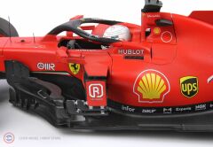 1:18 2020 FERRARI SF1000 – SCUDERIA FERRARI – S. VETTEL – AUSTRIAN GP