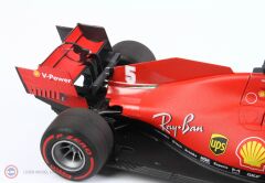 1:18 2020 FERRARI SF1000 – SCUDERIA FERRARI – S. VETTEL – AUSTRIAN GP