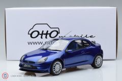 1:18 1999 Ford Puma Racing