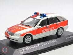 1:43 2001 Mercedes Benz C-CLASS T-MODEL (S204)