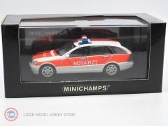 1:43 2001 Mercedes Benz C-CLASS T-MODEL (S204)